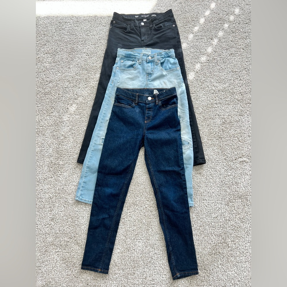 Boys Denim size 8/10